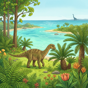 G20 – Europasaurus