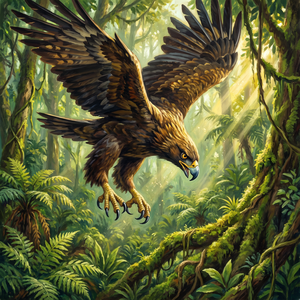 G58 – Haastadler