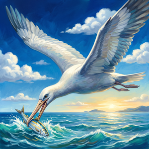 G56 – Pelagornis