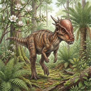 G45 – Stygimoloch