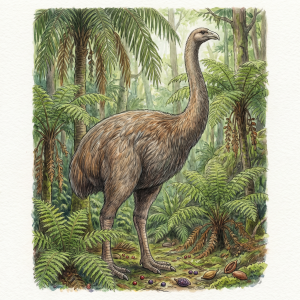 G57 – Moa