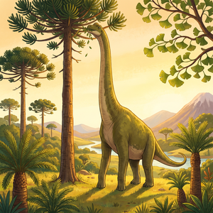 G17 – Giraffatitan