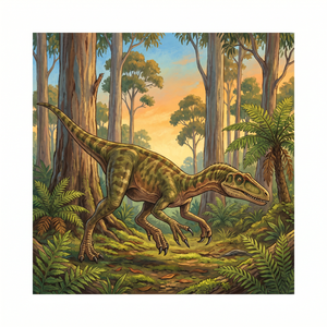 G39 – Australovenator