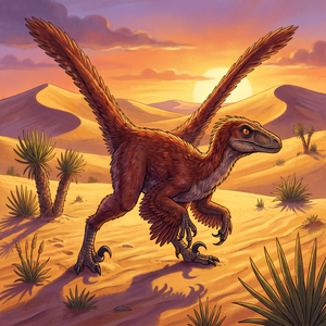 G31 – Velociraptor