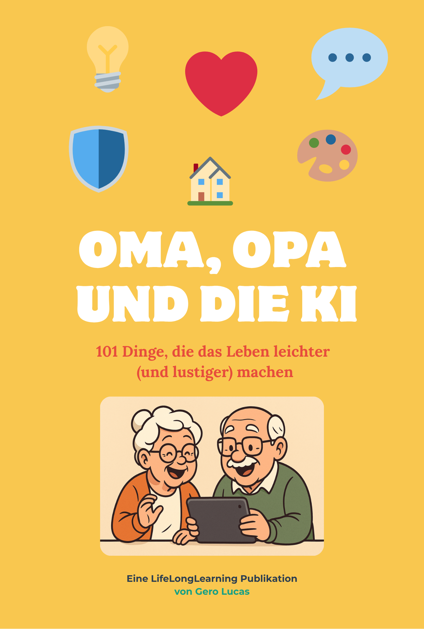 Oma, Opa und die KI (1)