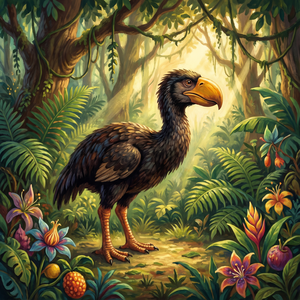 G54 – Gastornis