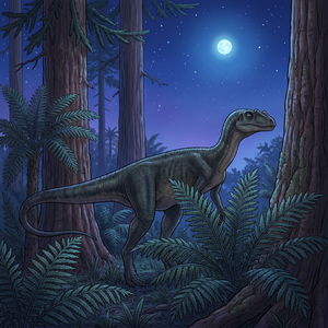 G10 – Zupaysaurus