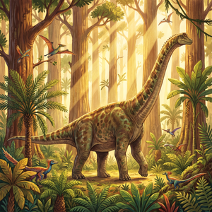 G26 – Argentinosaurus
