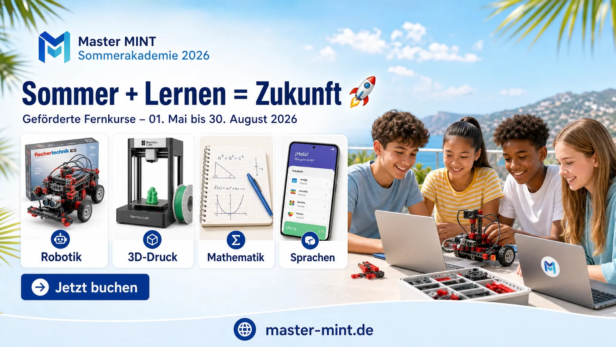 Mathematik Kurs
