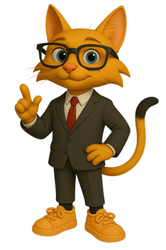 Master MINT Kater