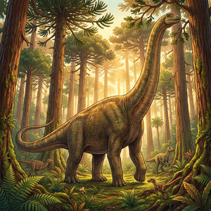 G46 – Dreadnoughtus